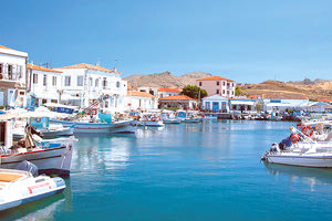 Σε δέκα ελληνικά νησιά θα παρέχεται η χορήγηση της λεγόμενης «βίζα εξπρές» για τους Τούρκους πολίτες