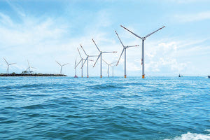 Σήμερα η συνεδρίαση για τα παράκτια αιολικά πάρκα