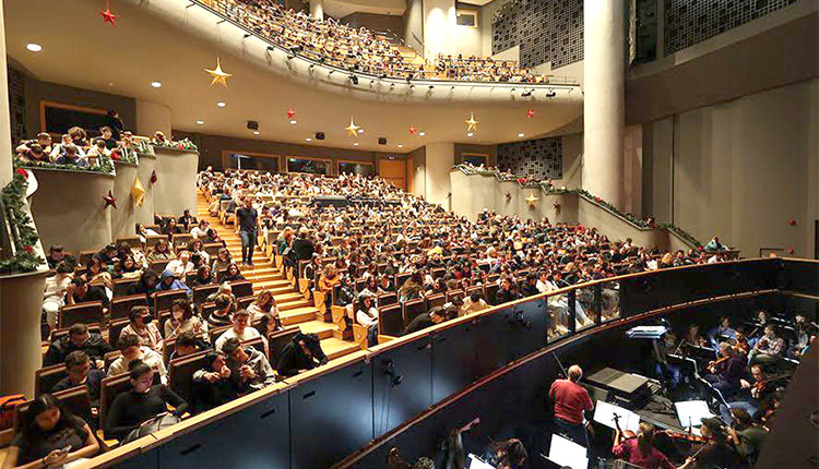 ΑΠΟ ΣΗΜΕΡΑ ΜΕΧΡΙ ΤΗΝ ΚΥΡΙΑΚΗ OI SOLD OUT ΠΑΡΑΣΤΑΣΕΙΣ
600 μαθητές από 10 σχολεία της Κρήτης γνώρισαν… τον “Ριγκολέττο”
