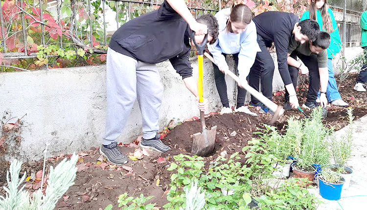 «Green School by Τράπεζα Χανίων» για την ενδυνάμωση της περιβαλλοντικής συνείδησης των μαθητών