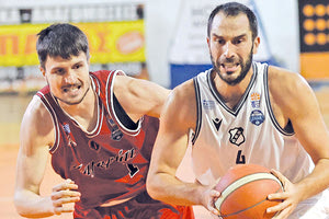 Τη συμπαράσταση του κόσμου του ΟΦΗ ζήτησε ο Νίκος Μποχωρίδης