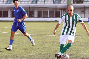 Επιστρέφει για το σημερινό ματς με τον Ατρόμητο Πειραιά ο αρχηγός του ΠΟΑ Νίκος Κερμενίδης