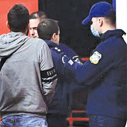 επεισοδεια