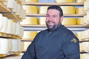 Ο κ. Σπύρος Μπαλαντίνος