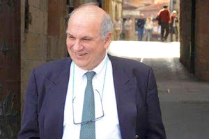 ΣΤΟ ΚΑΜ Η Διάλεξη της Χρονιάς 2023 από τον διεθνώς διακεκριμένο αρχιτέκτονα Σπύρο Πολλάλη