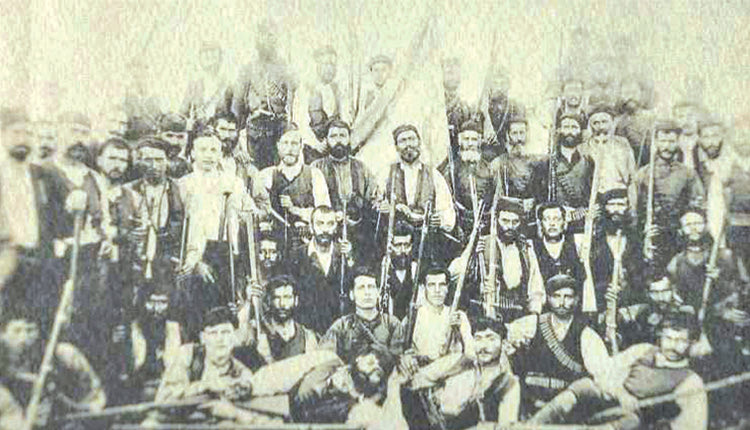 Το Ιστορικό Αρχείο - 1897 - του Δήμου Αρχανών