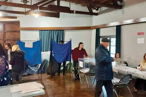 Στον Θεατρικό Σταθμό Ηρακλείου όλα βαίνουν καλώς