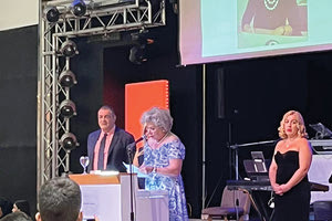 Κάθε χρόνο ξεχωρίζουν οι εκδηλώσεις που κάνουν και στο Ηράκλειο οι κυρίες από το Πανελλήνιο Αθλητικό Σωματείο Καλλιπάτειρα.