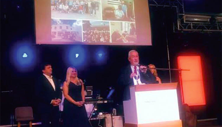 Κάθε χρόνο ξεχωρίζουν οι εκδηλώσεις που κάνουν και στο Ηράκλειο οι κυρίες από το Πανελλήνιο Αθλητικό Σωματείο Καλλιπάτειρα.