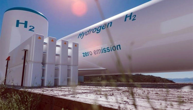 Πως γίνεται η παραγωγή του υδρογόνου από το νερό