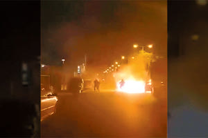 Βαρύτατες διώξεις ασκήθηκαν στον 18χρονο