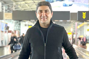 Ο Λευτέρης Αυγενάκης