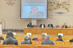 ΣΤΟ ΠΛΑΙΣΙΟ ΤΟΥ ΣΥΝΕΔΡΙΟΥ «ΘΑΛΑΣΣΑ ΚΑΙ ΓΑΛΑΖΙΑ ΑΝΑΠΤΥΞΗ» ΠΟΥ ΕΓΙΝΕ ΣΤΙΣ ΜΟΙΡΕΣ Δρομολόγηση για τη δημιουργία καταδυτικού πάρκου στα νότια του νομού