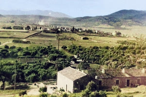 Το Μέγαρο του Διαβαϊδέ. (Πηγή: Ρομπέρτο Λέμπολντ, 1942)