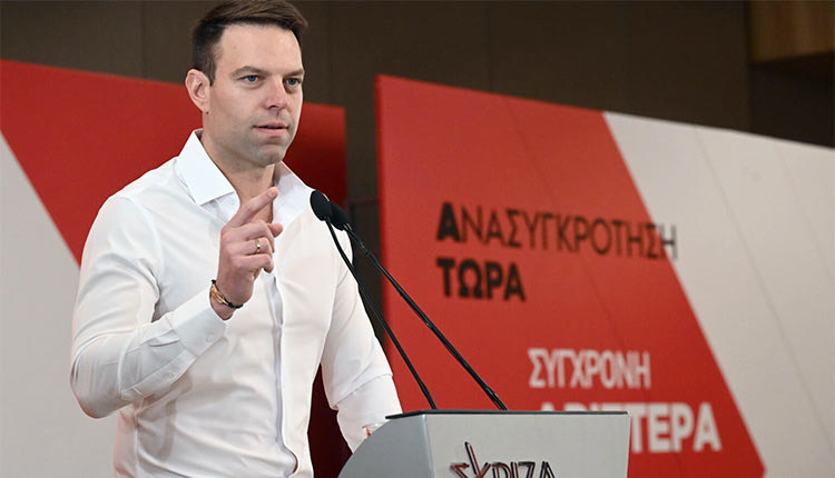 ΚΑΣΣΕΛΑΚΗΣ