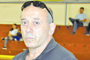 Ο κ. Κοκοτσάκης είναι ο νέος πρόεδρος της πειθαρχικής επιτροπής της ΕΠΣΗ