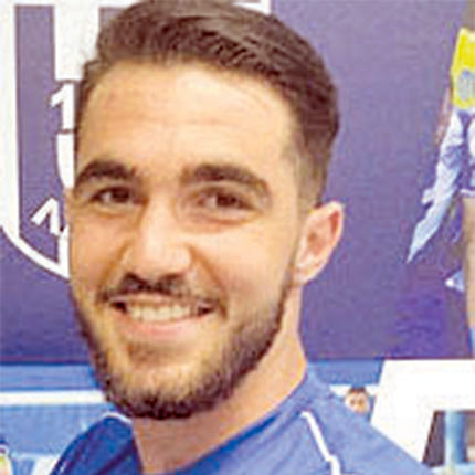 Μιχαλανδρέας Νύκταρης