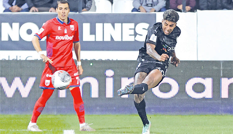   Απολογήθηκε και περιμένει ο Μοσκέρα