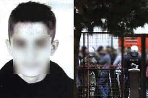 Τους υποκινητές αναζητά η Αστυνομία