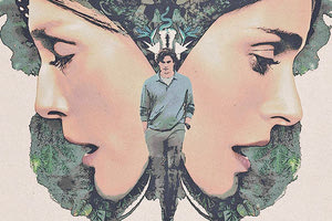 MAY DECEMBER Σκην.: Τοντ Χέινς Πρωτ.: Τζουλιάν Μουρ, Νάταλι Πόρτμαν, Τσαρλς Μέλτον