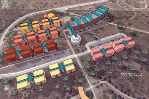 ΣΕ ΔΥΟ ΧΡΟΝΙΑ ΘΑ ΥΠΑΡΧΟΥΝ ΣΥΝΟΛΙΚΑ 472 ΘΕΣΕΙΣ ΣΤΕΓΑΣΗΣ Αναβαθμίζεται και επεκτείνεται η φοιτητική εστία του Πολυτεχνείου Κρήτης