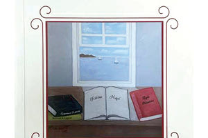 ΠΑΡΟΥΣΙΑΖΕΤΑΙ ΤΟ ΒΙΒΛΙΟ ΤΗΣ ΑΝΝΑΣ ΧΑΡΙΤΟΥ ΜΕ ΤΗΝ ΥΠΟΣΤΗΡΙΞΗ ΤΗΣ ΠΕΡΙΦΕΡΕΙΑΣ Προσωπικές μαρτυρίες για τη γερμανική Κατοχή και την Αντίσταση