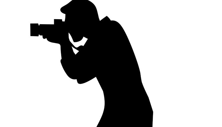 ελεγχοι καμερα οικονομια φωτογραφος γωτογραφία 