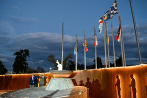 ΛΕΙΠΟΥΝ ΤΑ ΘΥΜΑΤΑ ΤΗΣ ΒΙΑΝΝΟΥ