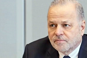 Ο Μυτιληναίος εκθειάζει Μητσοτάκη