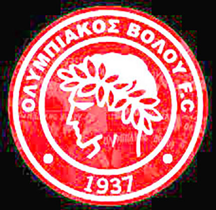 ΟΛΥΜΠΙΑΚΟΣ ΒΟΛΟΥ ΣΗΜΑ