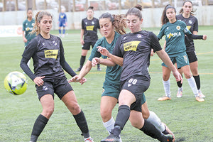 Τη Θεόνη Τρίκαλα 2011 υποδέχεται σήμερα η γυναικεία ομάδα του ΟΦΗ