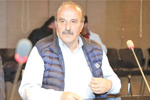 O N. Τζώρτζογλου