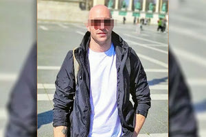 Επεισόδια στου Ρέντη: Έχασε το πόδι του ο αστυνομικός