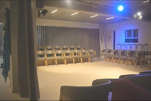 Ο πολυχώρος βρίσκεται στο Λάκκο