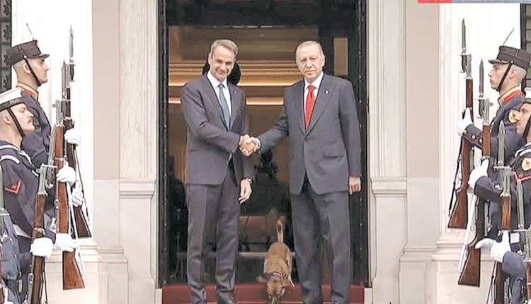 ΕΡΝΤΟΓΑΝ ΜΗΤΣΟΤΑΚΗΣ