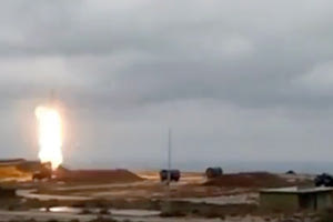 Χθες συμπληρώθηκαν δέκα χρόνια από τότε που έγινε η πρώτη και επιτυχημένη βολή των s-300 στο Πεδίο Βολής  Κρήτης.