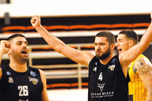 Με ψυχή 65-58 η Αναγέννηση το Π. Φάληρο