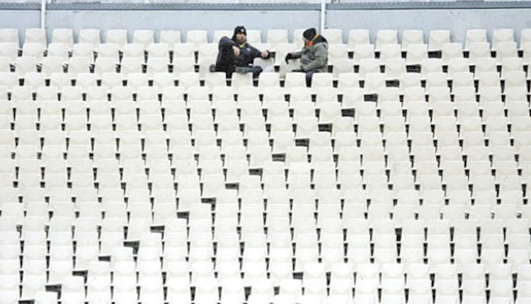 Εποχές… covid  ξανά στα γήπεδα;