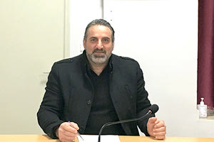 ΔΗΜΟΣ ΓΟΡΤΥΝΑΣ “Η Αποκεντρωμένη Διοίκηση δικαίωσε τον πρόεδρο του Δημοτικού Συμβουλίου”