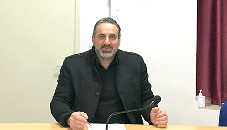 ΔΗΜΟΣ ΓΟΡΤΥΝΑΣ “Η Αποκεντρωμένη Διοίκηση δικαίωσε τον πρόεδρο του Δημοτικού Συμβουλίου”