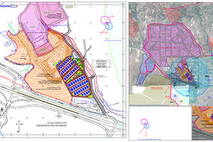 ΔΥΟ ΑΟΡΑΚΙΑ Η πρόταση της Λότζια για την μετεγκατάσταση του καταυλισμού των Ρομά