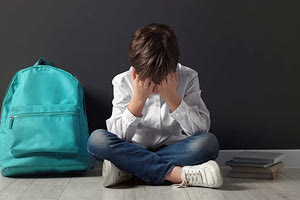 μπουλινγκ bullying