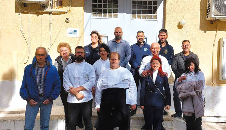 Μία ξεχωριστή εμπειρία για όλους 