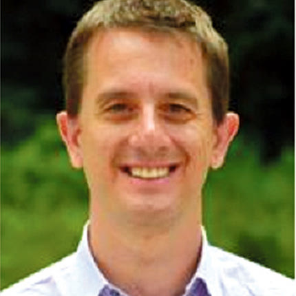 Ο κ. Θεόδωρος Τόκας 