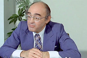 «Έφυγε» ο ηθοποιός Δημήτρης Ζακυνθινός