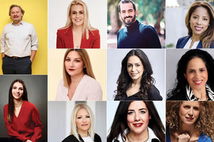 Η χρυσή 11άδα του Κασσελάκη