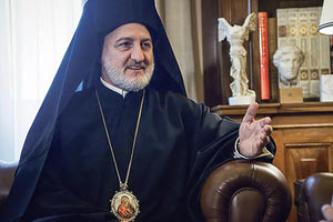 ΕΛΠΙΔΟΦΟΡΟΣ