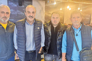 Την έντονη αντίδραση της διοίκησης της ΕΠΣΗ προκάλεσε η επιστολή της ΕΠΟ σχετικά με οικονομικές υποχρεώσεις