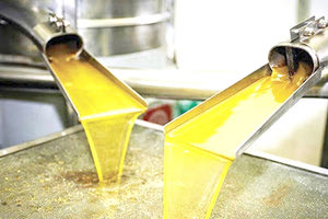 Ελαιόλαδο και κοσμήματα έκλεψε ο 40χρονος