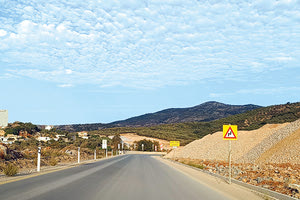 Ένας μήνας περιθώριο υπάρχει ακόμα από το Υπουργείο για να επιλέξει αν θα γίνει ή όχι τούνελ στην Ξηροκαμάρα